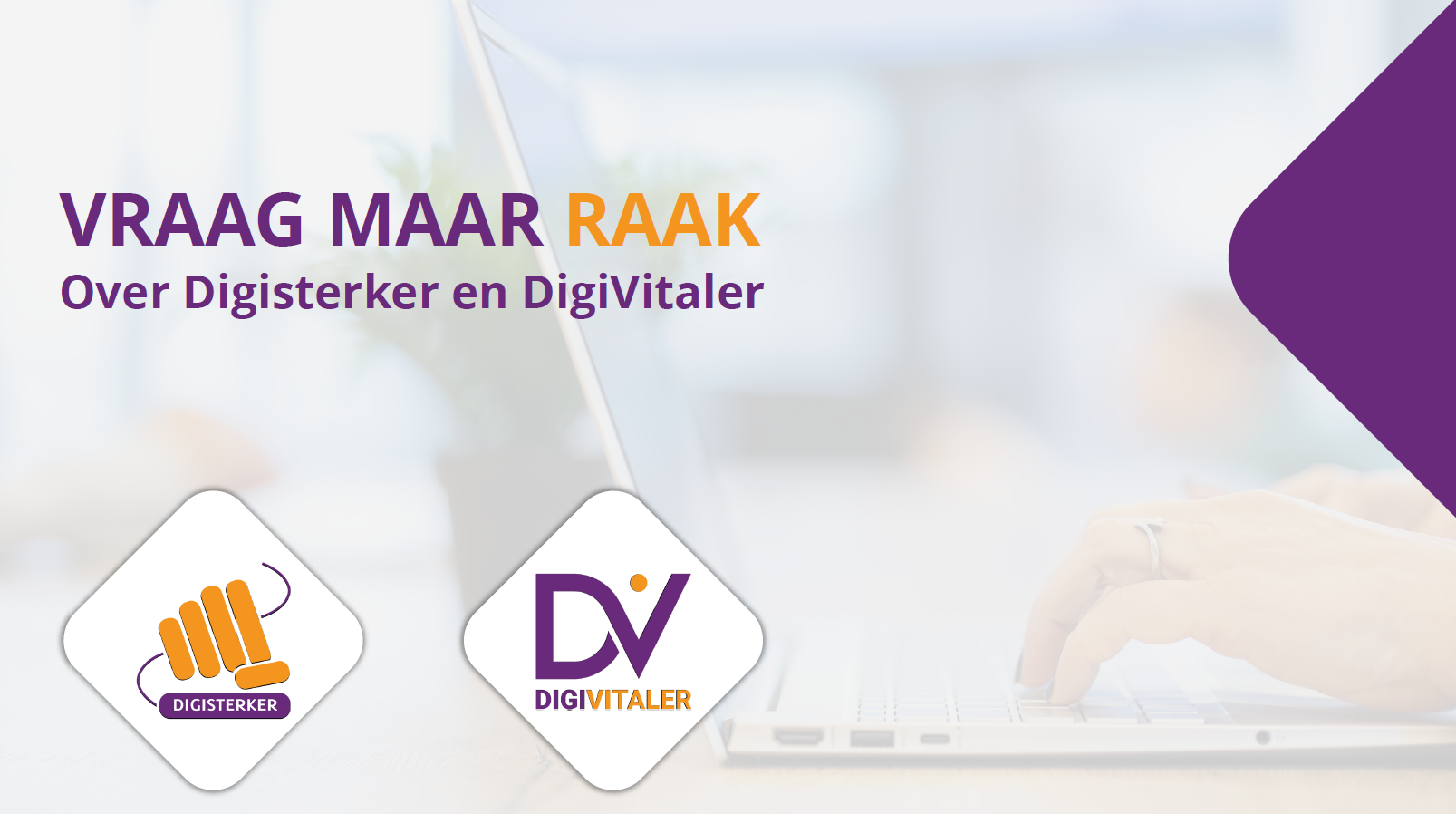 3.3 Vraag maar raak - over Digisterker en DigiVitaler