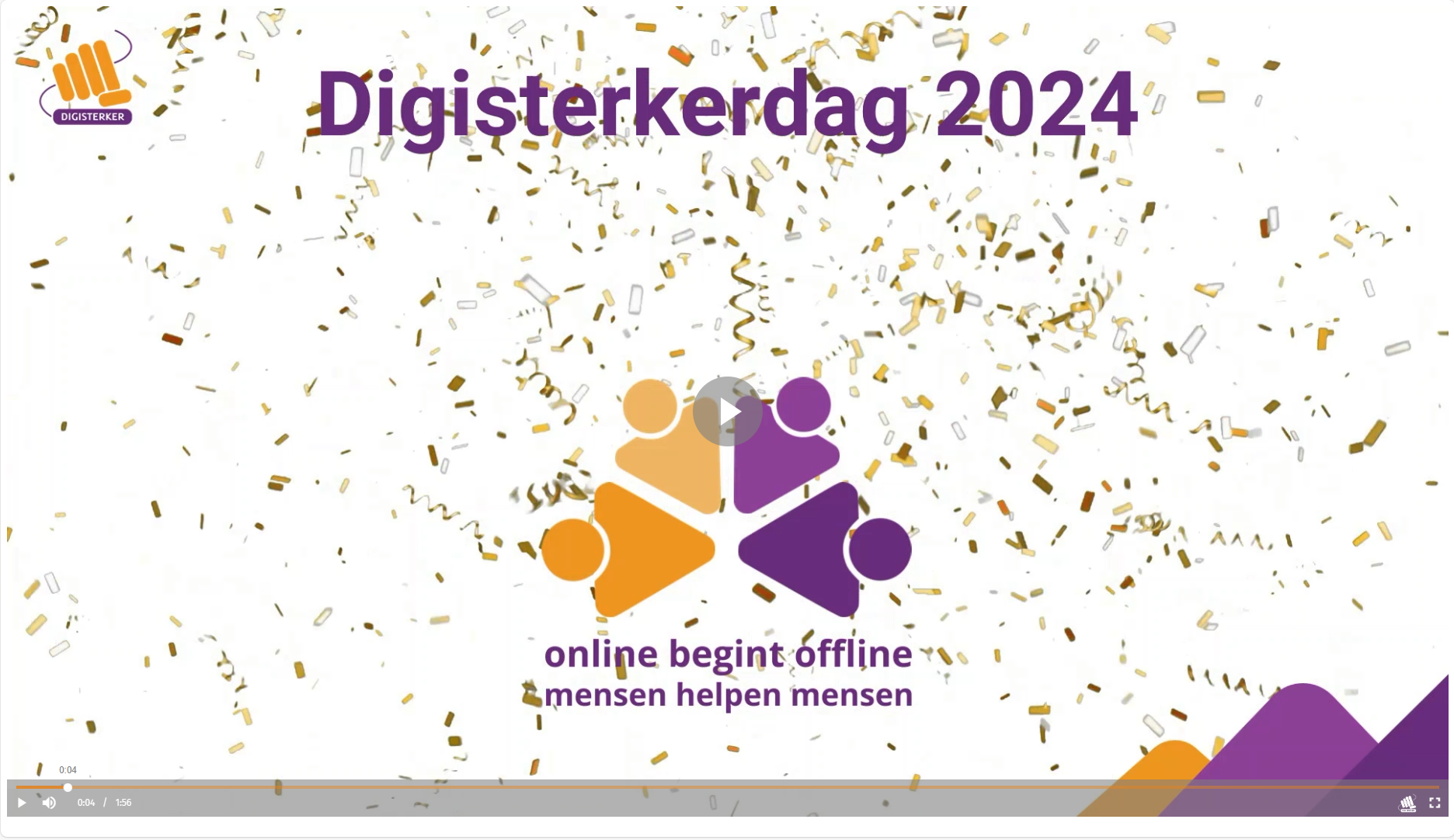 Digisterkerdag 2024 - aftermovie